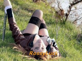 RossyLuck