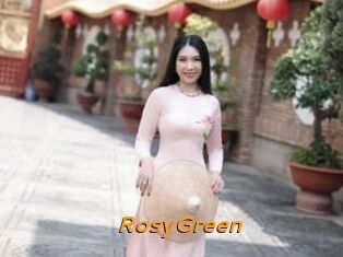 RosyGreen