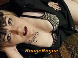 RougeRogue
