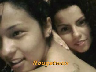 Rougetwox