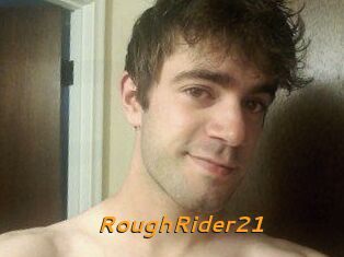 RoughRider21