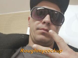 Roughmycockup