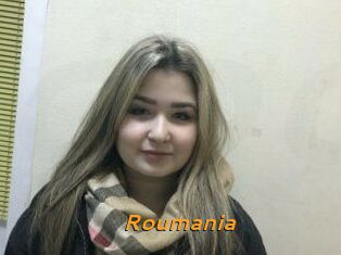 Roumania