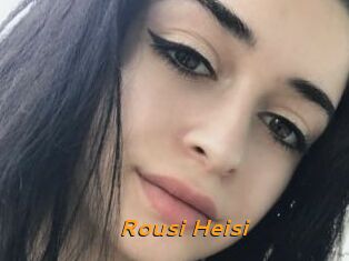 Rousi_Heisi