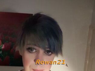 Rowan21
