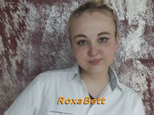 RoxaBett