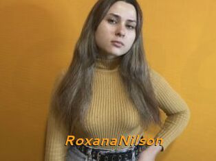 RoxanaNilson