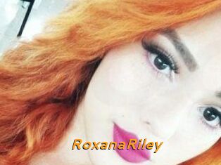 RoxanaRiley