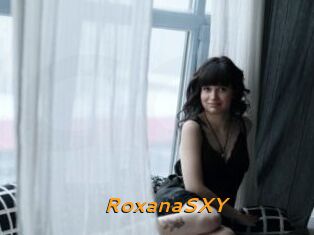 RoxanaSXY