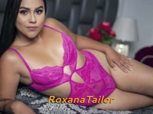 RoxanaTailor