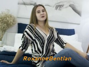 RoxanneBentlan