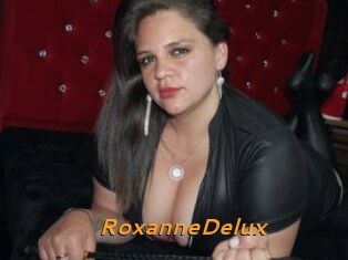 RoxanneDelux