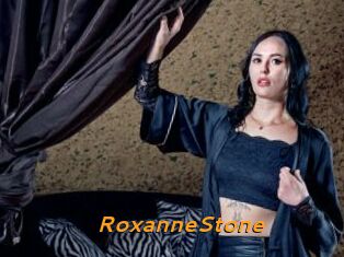 RoxanneStone