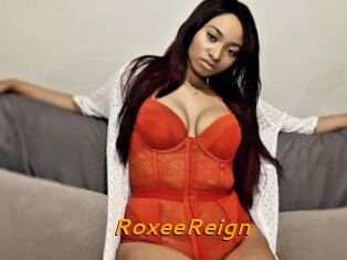 RoxeeReign