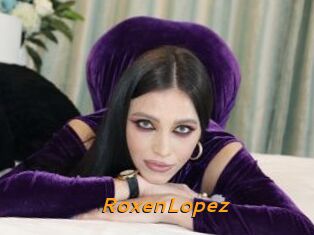 RoxenLopez