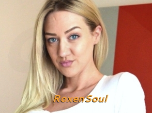 RoxenSoul