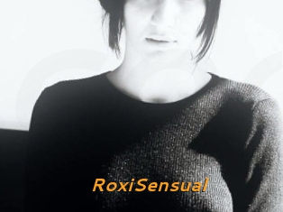 RoxiSensual