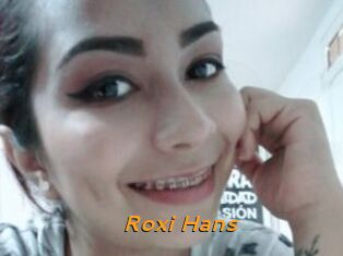 Roxi_Hans