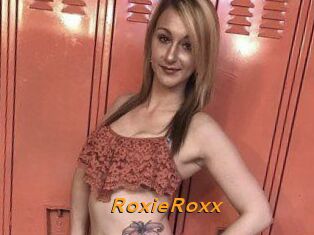 RoxieRoxx