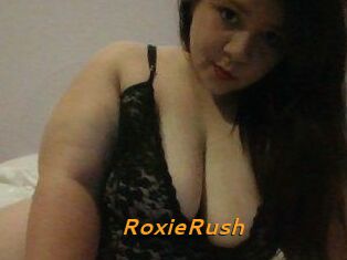 RoxieRush
