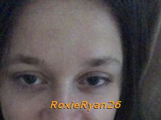 RoxieRyan26