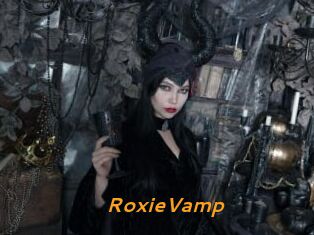 RoxieVamp