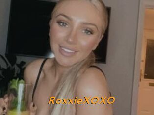 RoxxieXOXO
