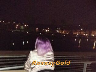 RoxxxyGold
