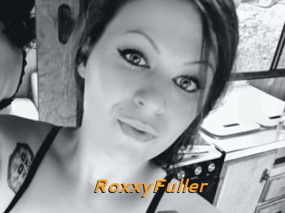 RoxxyFuller