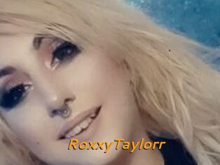 RoxxyTaylorr