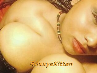 RoxxysKitten