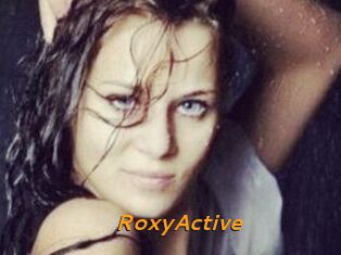 RoxyActive
