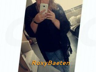 RoxyBaeten