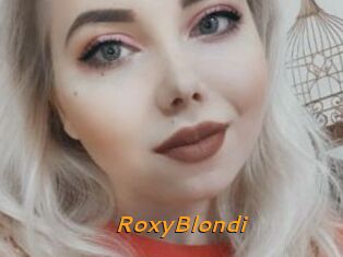 RoxyBlondi
