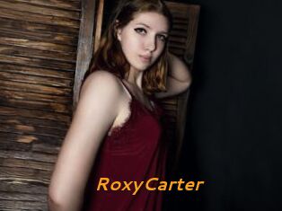 RoxyCarter