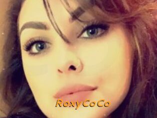 RoxyCoCo