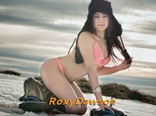 RoxyDawson