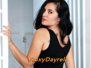 RoxyDayrell