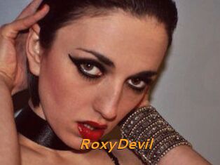 RoxyDevil