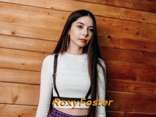 RoxyFoster
