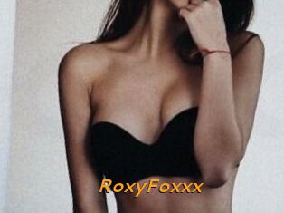 RoxyFoxxx