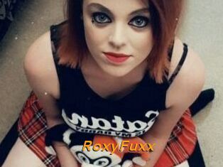 RoxyFuxx