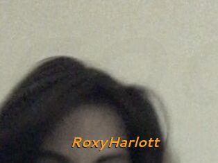 RoxyHarlott