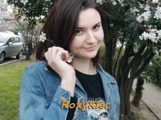 RoxyKler