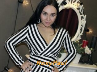 RoxyPaul