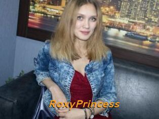 RoxyPrincess