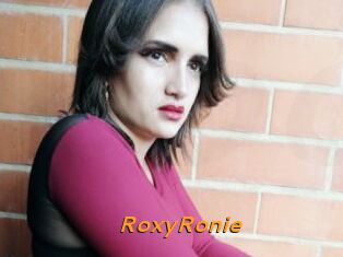 RoxyRonie