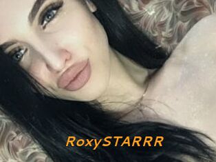 RoxySTARRR