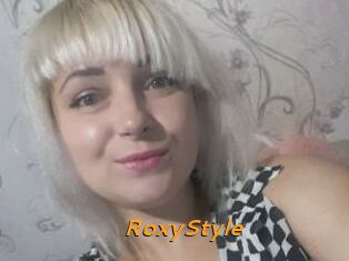 RoxyStyle
