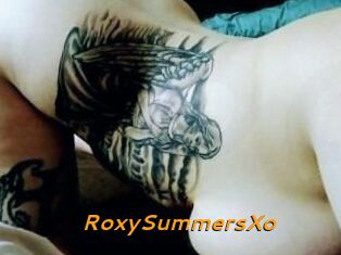 Roxy_SummersXo